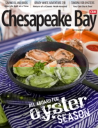 Chesapeake-Bay November 01, 2022 Issue Cover