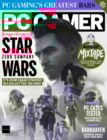 PC Gamer (US Edition) June 01, 2026 Issue Cover