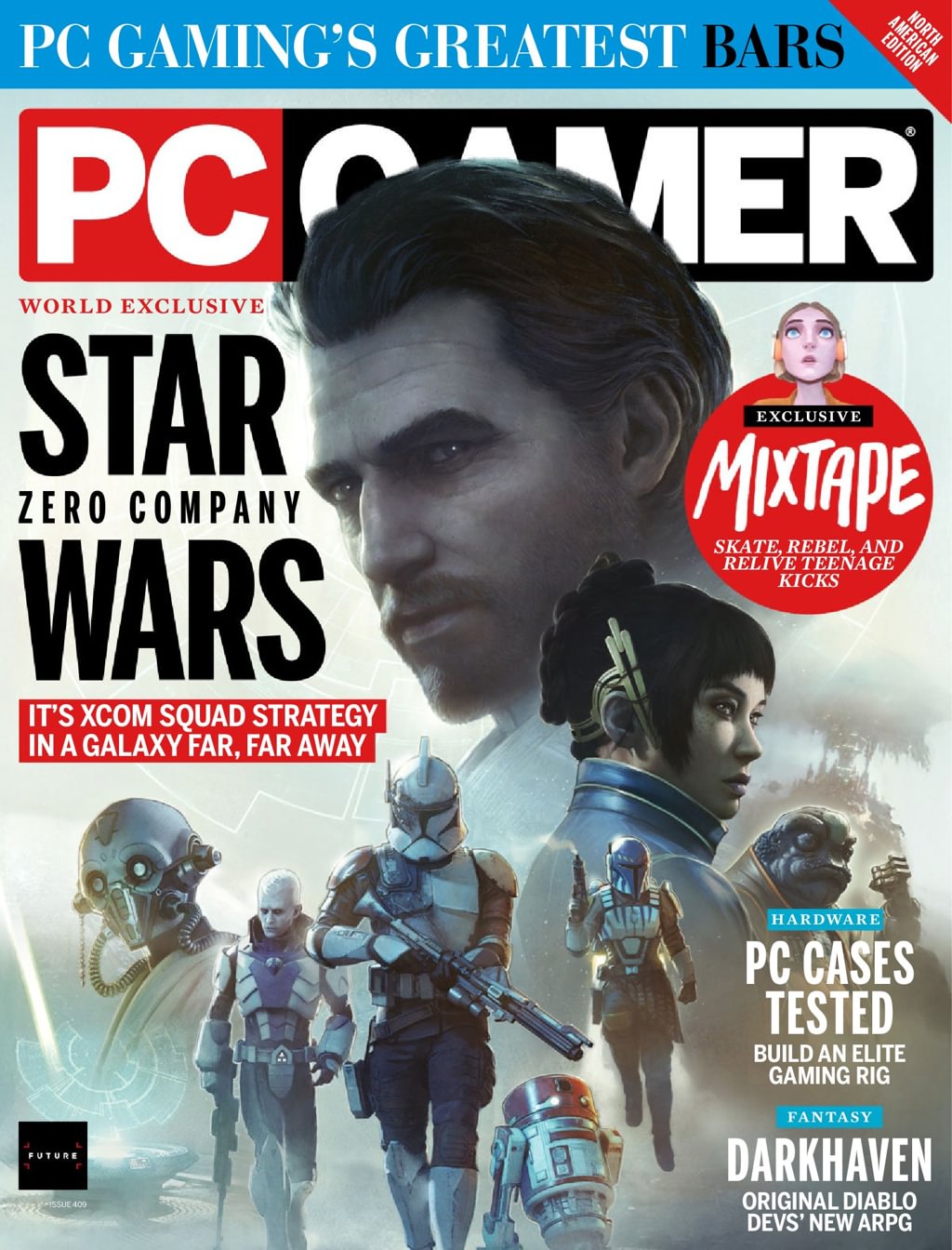 PC-Gamer-(US-Edition) June 01, 2026 Issue Cover