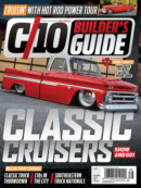 C10 Builders Guide December 01, 2023 Issue Cover