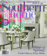 Southern-Home March 01, 2020 Issue Cover
