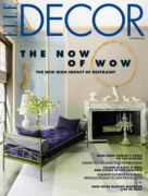 Elle Decor September 01, 2025 Issue Cover