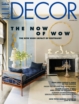 ELLE-DECOR September 01, 2025 Issue Cover