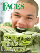 Faces February 01, 2020 Issue Cover