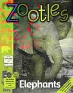 Zootles August 01, 2015 Issue Cover