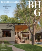 Better Homes & Gardens September 01, 2026 Issue Cover