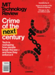 MIT Technology Review March 01, 2026 Issue Cover