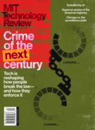MIT-Technology-Review March 01, 2026 Issue Cover