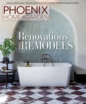 Phoenix-Home-and-Garden August 01, 2025 Issue Cover
