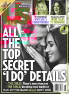 Us-Weekly April 30, 2018 Issue Cover