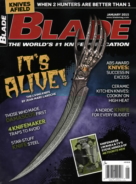 Blade January 01, 2015 Issue Cover