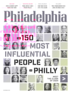 Philadelphia-Magazine November 01, 2024 Issue Cover