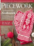 Piecework December 01, 2023 Issue Cover