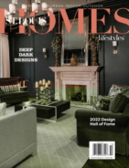 St-Louis-Homes-and-Lifestyles October 01, 2022 Issue Cover