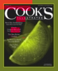 Cooks-Illustrated November 01, 2024 Issue Cover