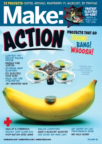 Make September 01, 2026 Issue Cover
