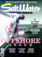Salt-Water-Sportsman September 01, 2014 Issue Cover
