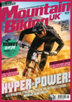 Mountain Biking UK June 01, 2026 Issue Cover