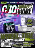 C10-Builders-Guide September 01, 2021 Issue Cover