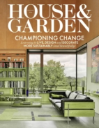 House-and-Garden September 01, 2024 Issue Cover