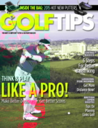 Golf-Tips June 01, 2015 Issue Cover