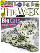 The-Week-Junior January 30, 2026 Issue Cover