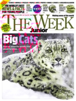The Week Junior January 30, 2026 Issue Cover