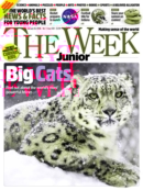 The Week Junior January 30, 2026 Issue Cover