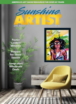 Sunshine-Artist May 01, 2023 Issue Cover