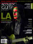 Acoustic-Guitar May 01, 2017 Issue Cover