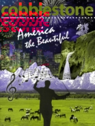 Cobblestone July 01, 2014 Issue Cover