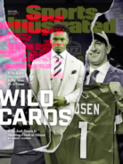 Sports-Illustrated May 06, 2019 Issue Cover