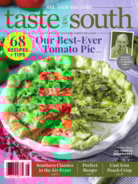 Taste-of-the-South June 01, 2022 Issue Cover