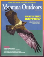 Montana-Outdoors March 01, 2020 Issue Cover