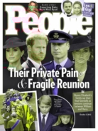 people October 03, 2022 Issue Cover