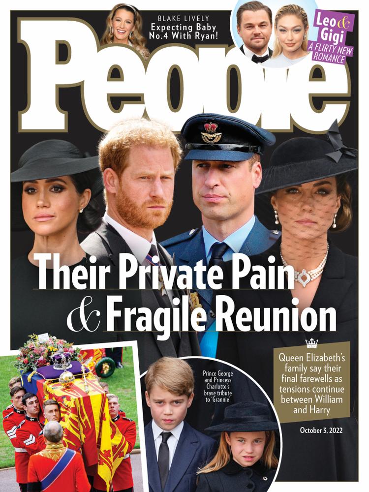 people October 03, 2022 Issue Cover