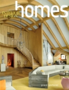 Interior-Design April 15, 2017 Issue Cover