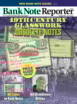 Bank-Note-Reporter March 01, 2026 Issue Cover