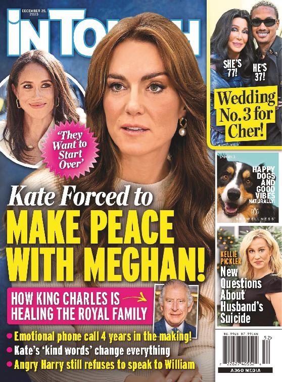 In-Touch-Weekly December 25, 2023 Issue Cover