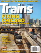Trains July 01, 2015 Issue Cover