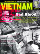 Vietnam June 01, 2016 Issue Cover