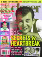 Closer July 10, 2023 Issue Cover