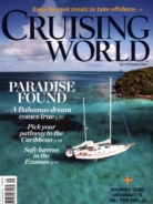 Cruising-World September 01, 2014 Issue Cover