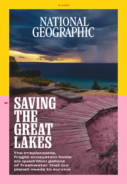 National-Geographic December 01, 2020 Issue Cover