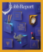 Robb-Report December 01, 2024 Issue Cover