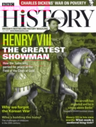 BBC-History July 01, 2020 Issue Cover