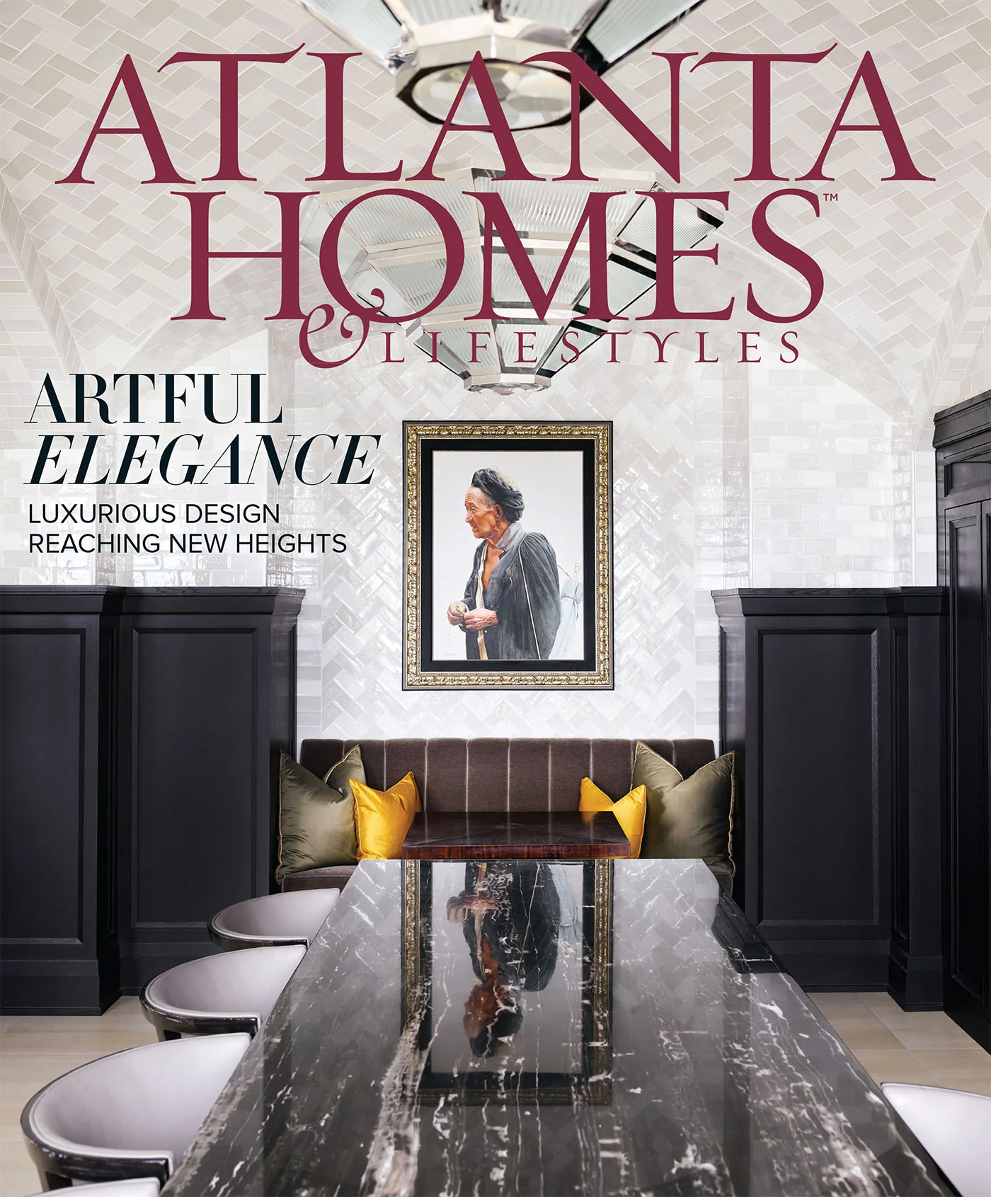 Atlanta-Homes-and-Lifestyles May 01, 2022 Issue Cover