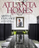 Atlanta-Homes-and-Lifestyles May 01, 2022 Issue Cover