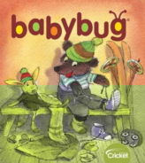 Babybug January 01, 2020 Issue Cover