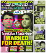 Globe May 04, 2026 Issue Cover